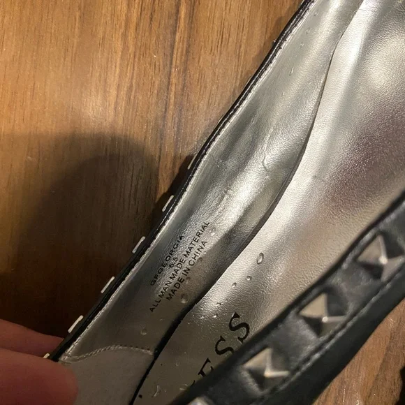 Sandals - Picture 4 of 5